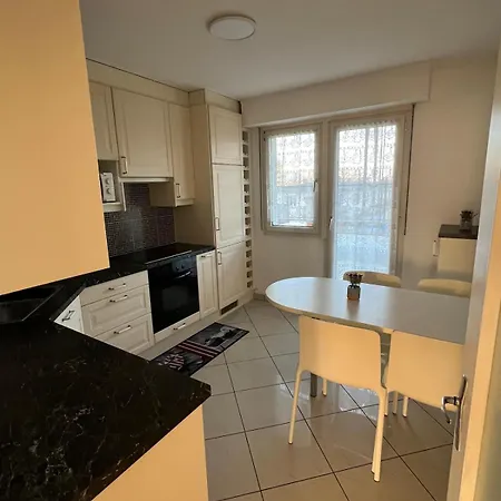 Spacious 4 *