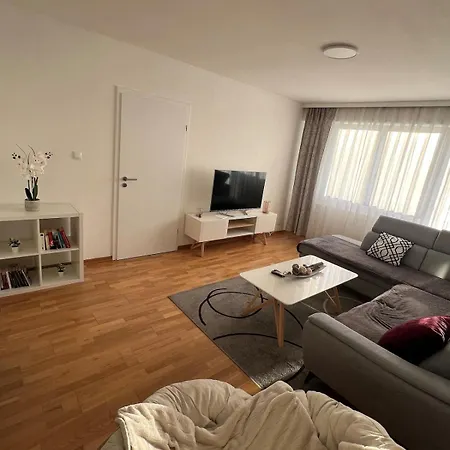 Spacious 4 Apartment